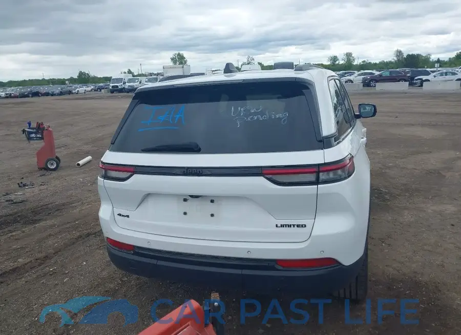 1C4RJHBG8PC518881# 16