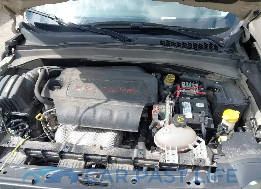 ZACCJBCB8HPE88509# 10