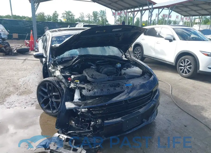 2C3CDXBG6PH598948# 12