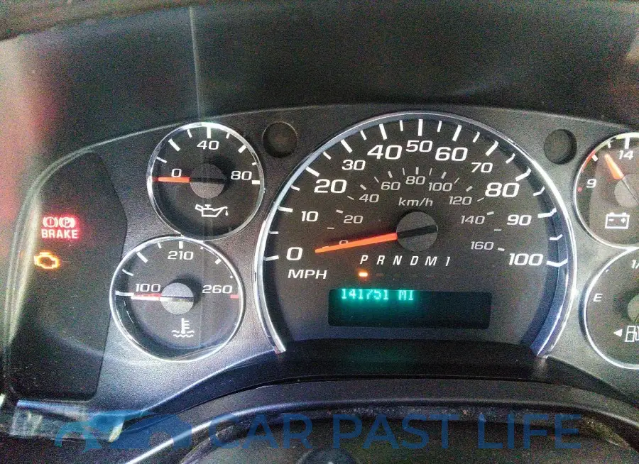 1GB6GUCG6G1121775# 5