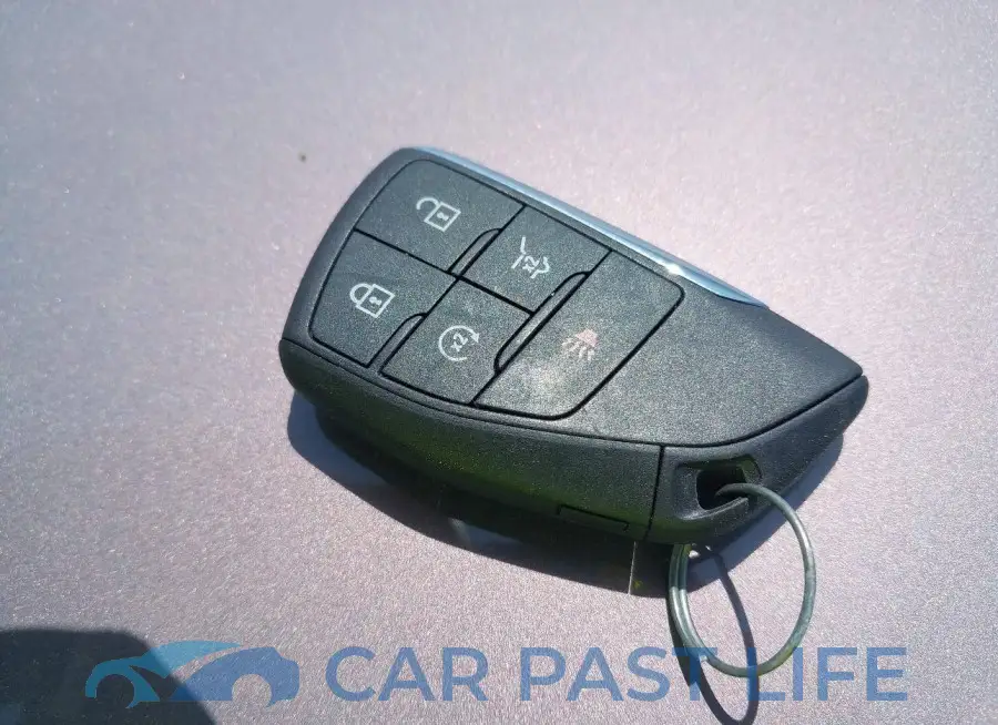 3GNKDCRJ6RS227054# 11