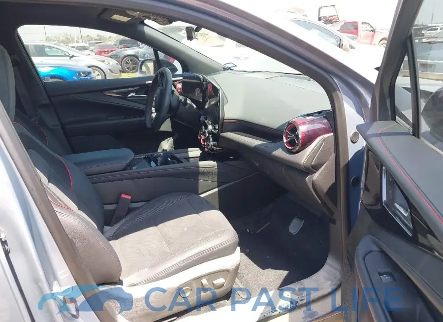 3GNKDCRJ6RS227054# 5