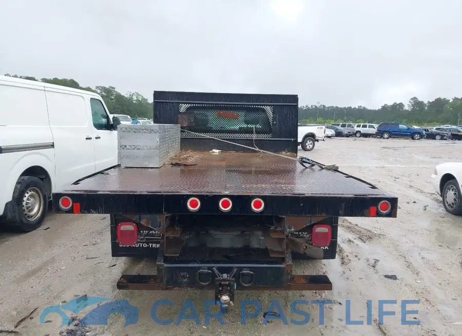 1FDRF3GT8FED58557# 15
