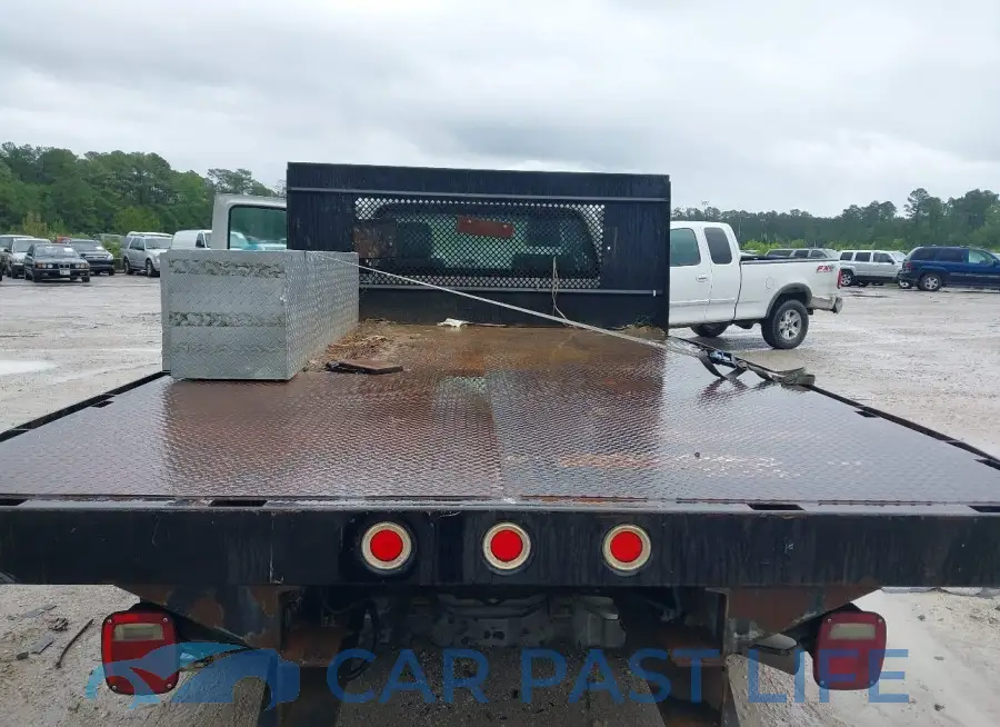 1FDRF3GT8FED58557# 6