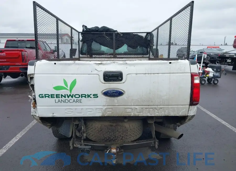 1FTBF2A65GEA49942# 17