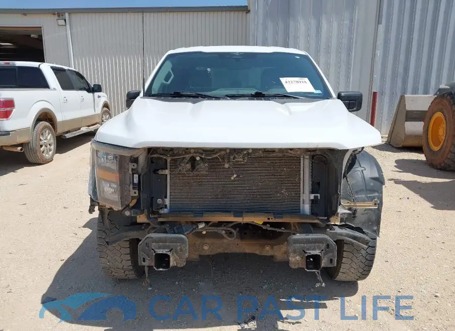 1FTFW1E52PKF59440# 13