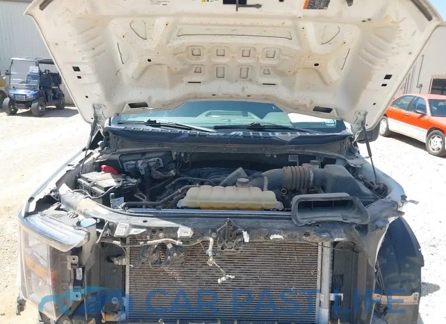 1FTFW1E52PKF59440# 10