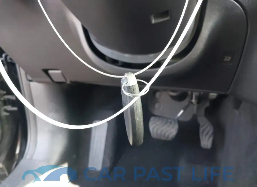 3PCAJ5M30KF106018# 11