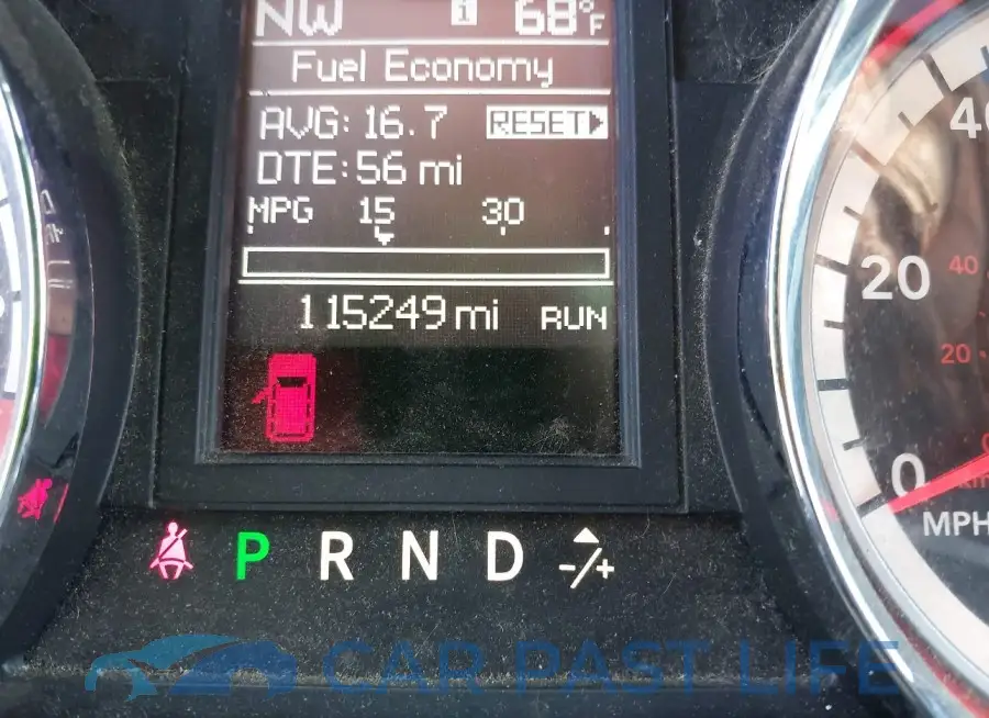 2C4RDGEG7HR674447# 15