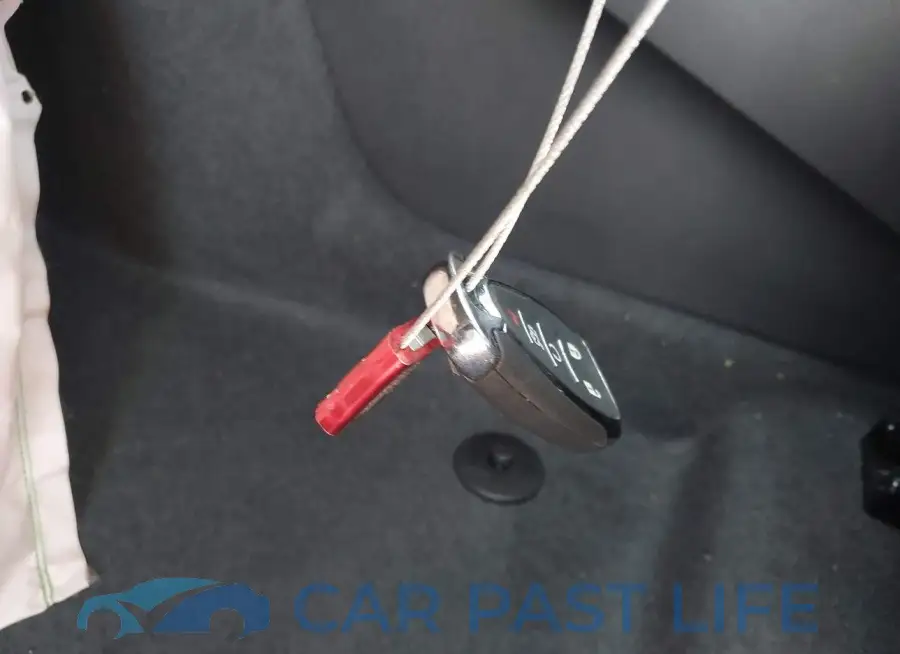 1G1ZD5ST7RF171105# 11