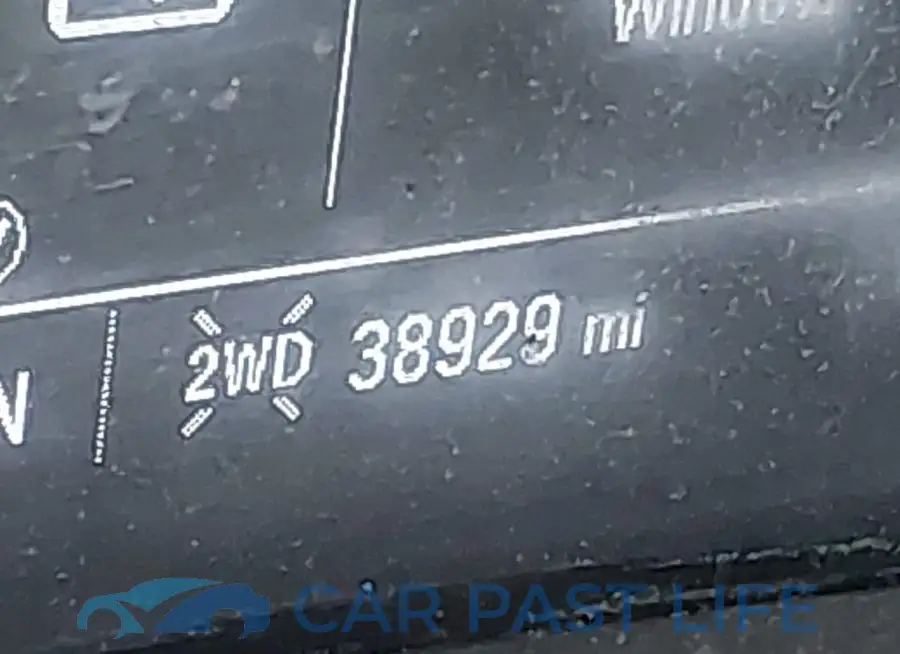 1GCPDAEK6PZ116392# 16