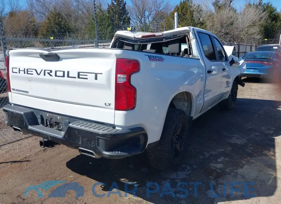 3GCPYFEL1LG355613# 4