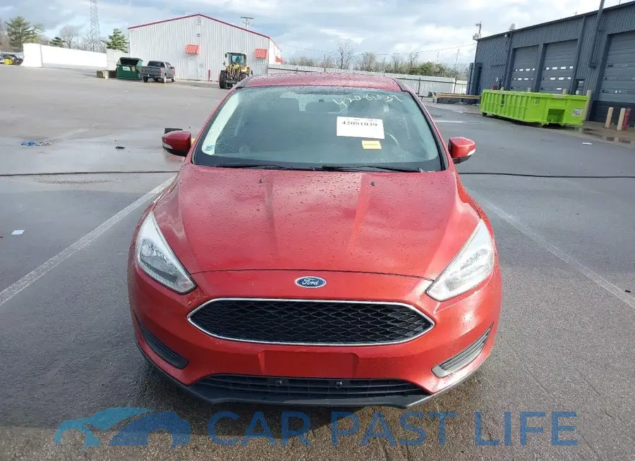 1FADP3K28JL246233# 12