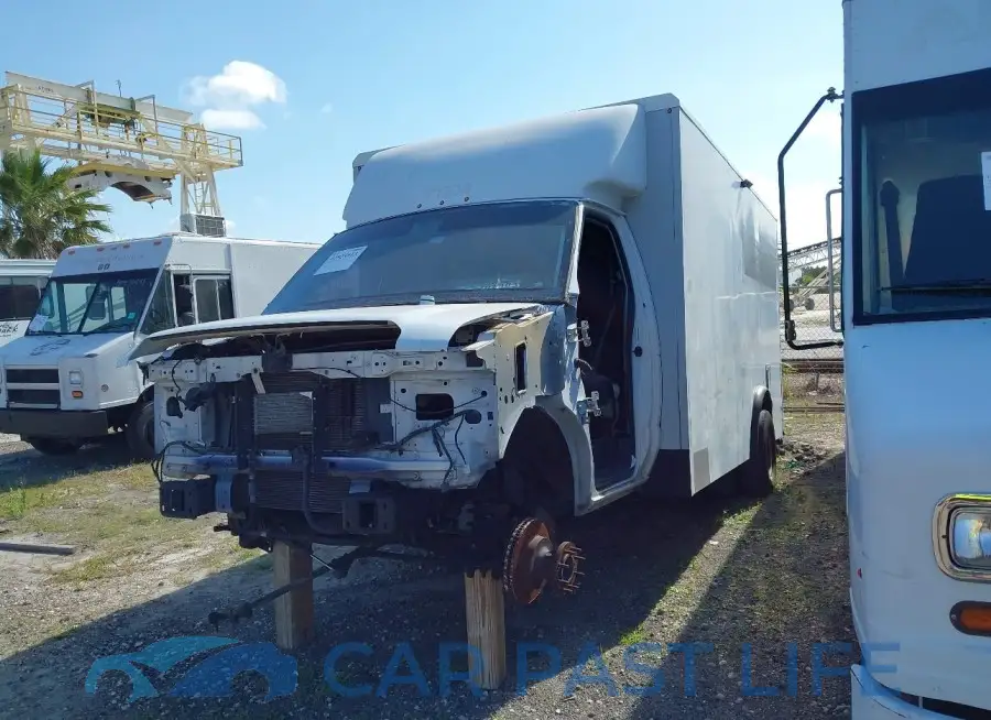 1FDXE4FS6HDC51850# 2