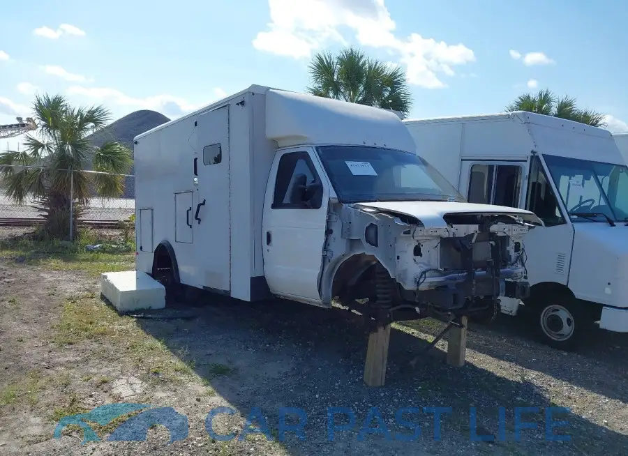 1FDXE4FS6HDC51850# 1