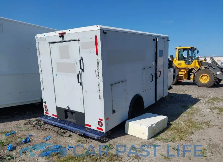 1FDXE4FS6HDC51850# 4