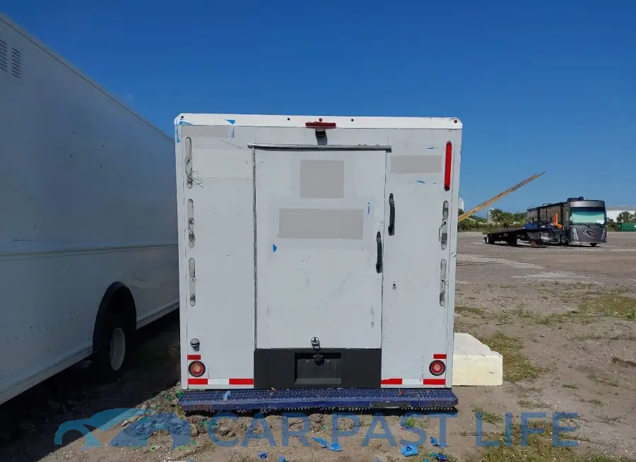 1FDXE4FS6HDC51850# 19