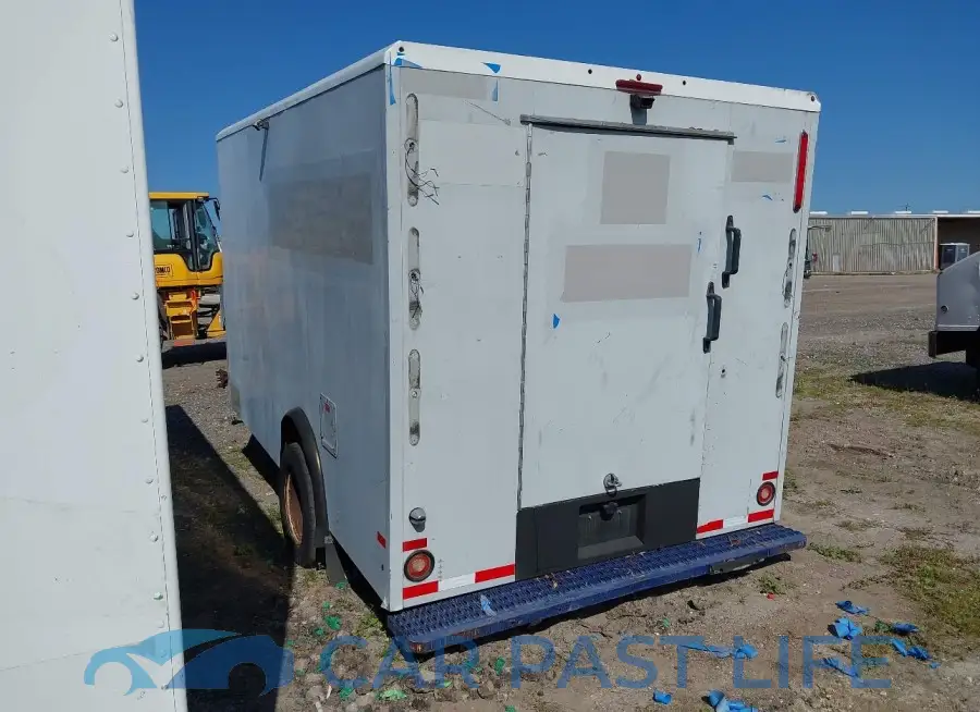 1FDXE4FS6HDC51850# 3