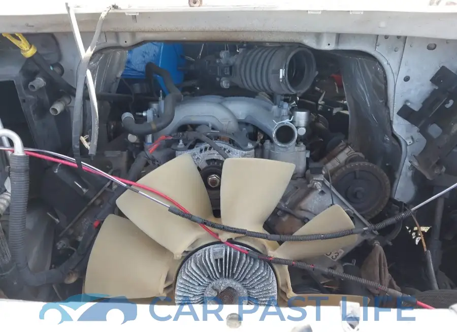 1FDXE4FS6HDC51850# 9