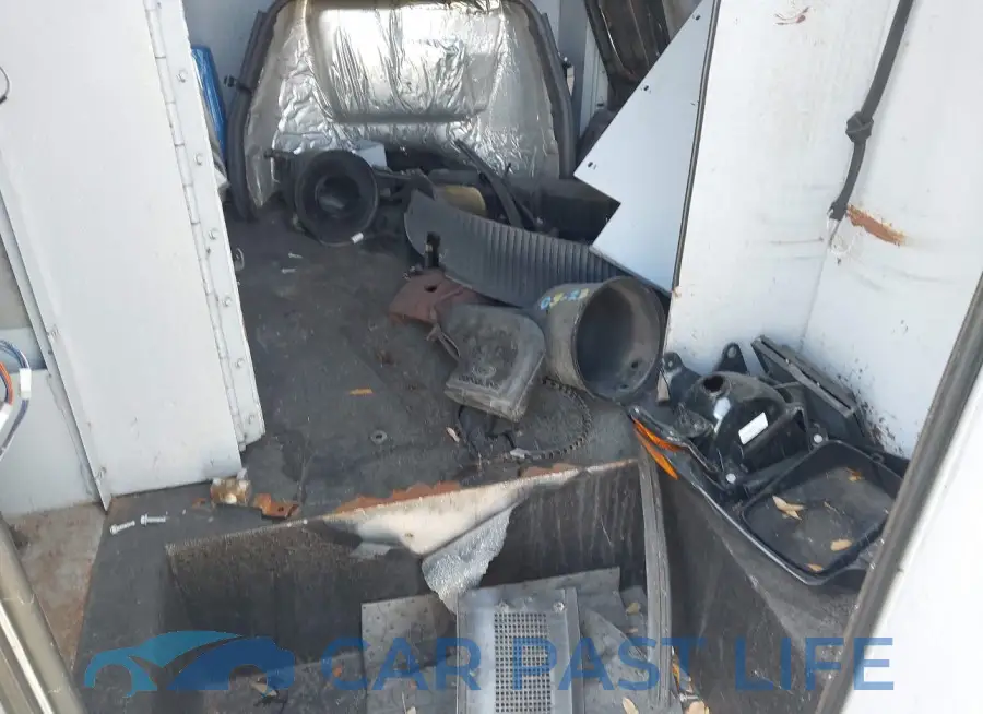 1FDXE4FS6HDC51850# 12