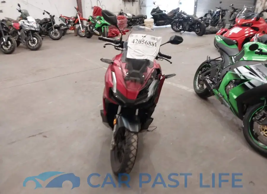 MLHKF5454R5001210# 5