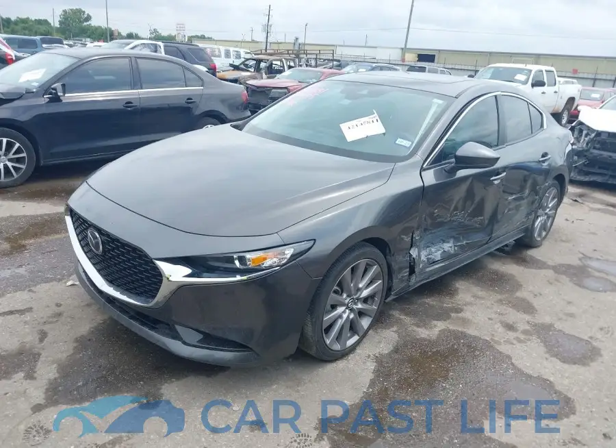 3MZBPACL6MM252531# 2