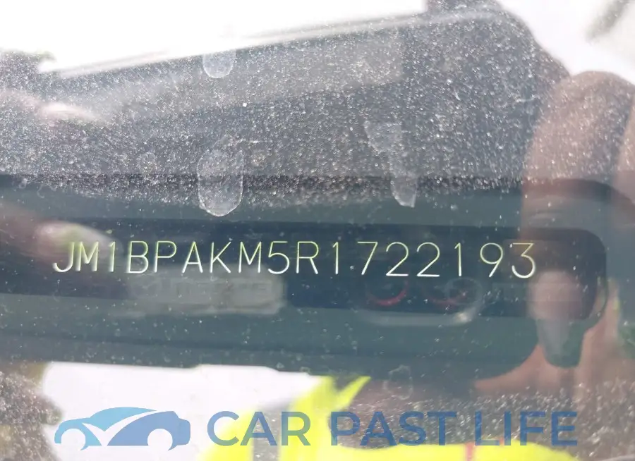 JM1BPAKM5R1722193# 9