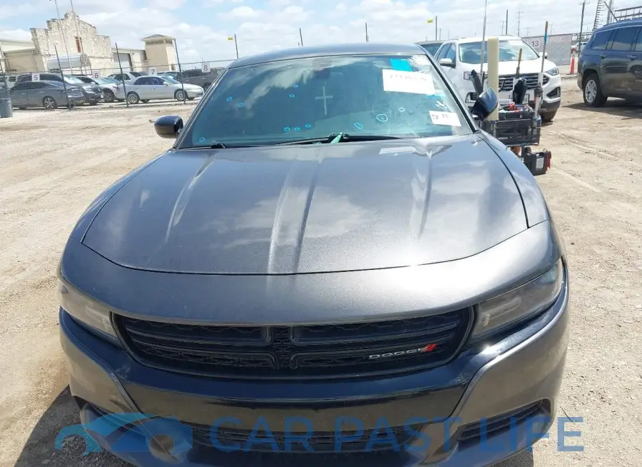 2C3CDXBG6JH206865# 12