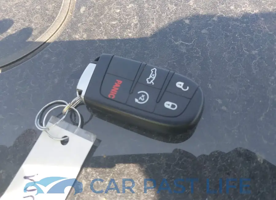 2C3CDZFJ4PH520489# 11