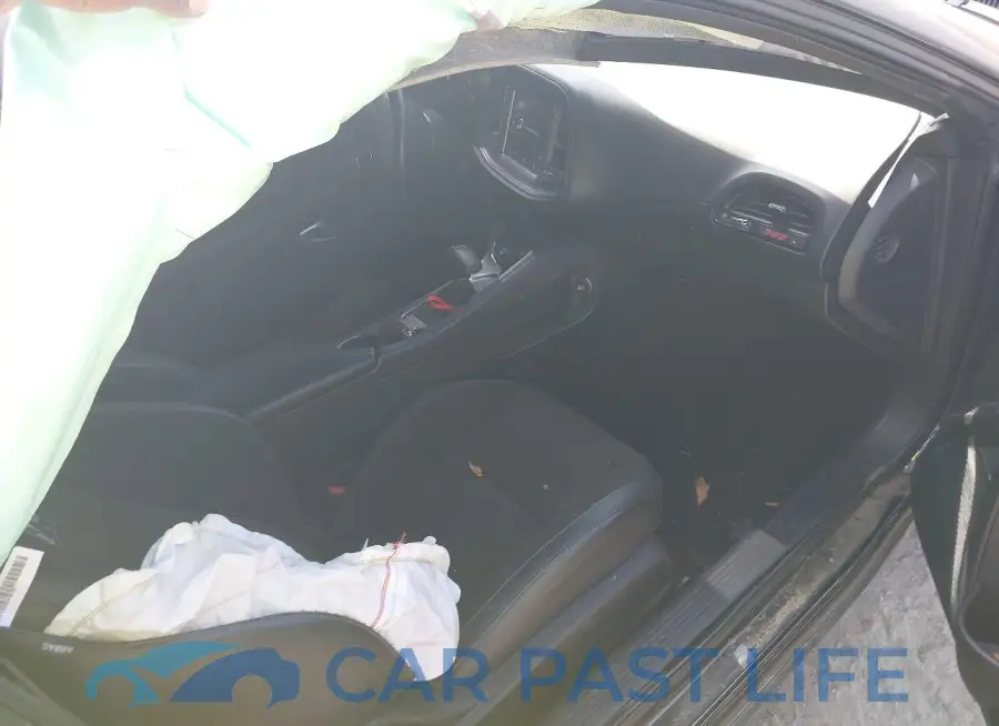 2C3CDZFJ4PH520489# 5