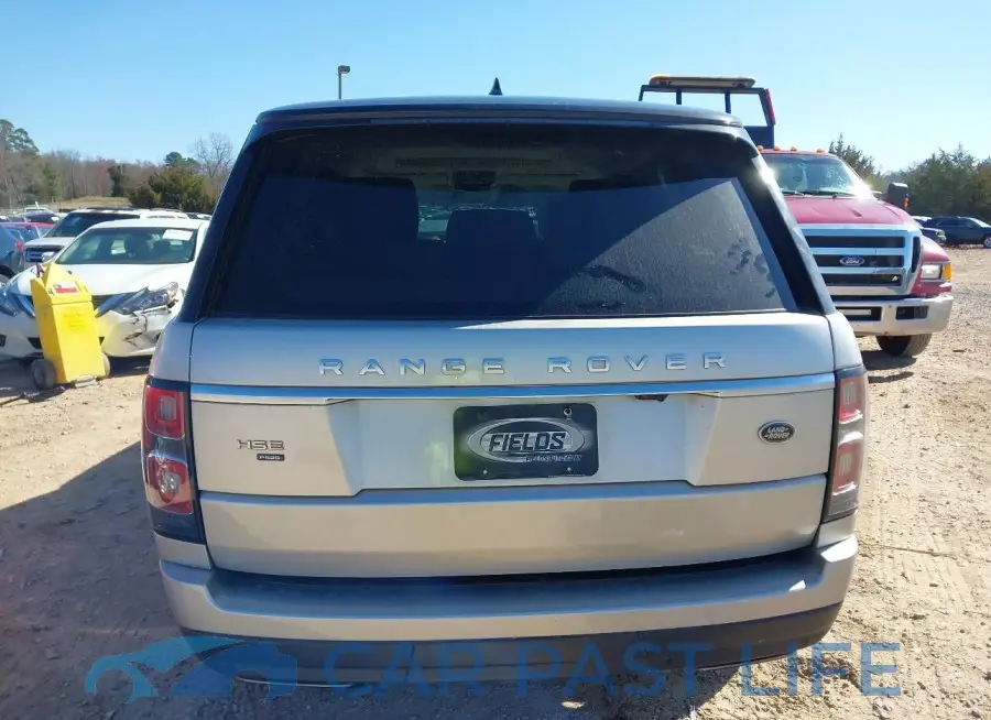 SALGS5SE4LA590564# 16