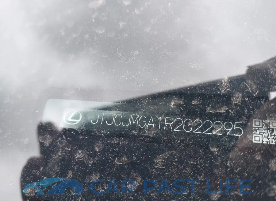 JTJCJMGA1R2022295# 9