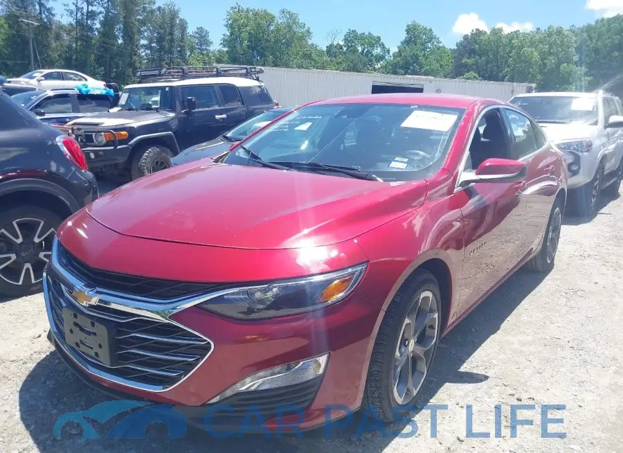 1G1ZD5ST6RF167353# 2
