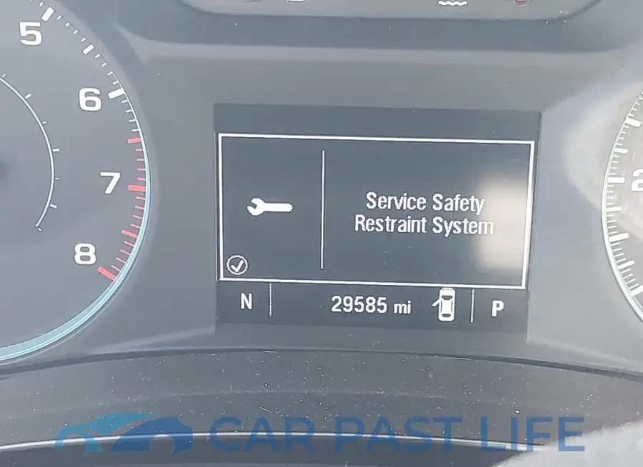 1G1ZD5ST6RF167353# 15