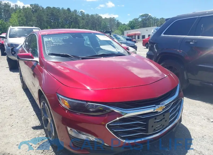 1G1ZD5ST6RF167353# 1