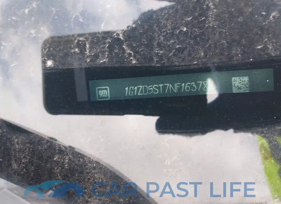 1G1ZD5ST7NF163788# 9