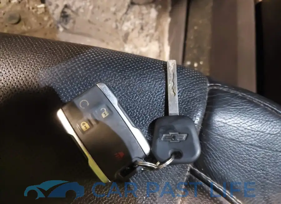 1GC1KWEY6JF182799# 11