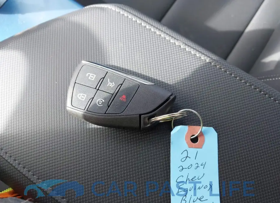 3GN7DLRP9RS289221# 11