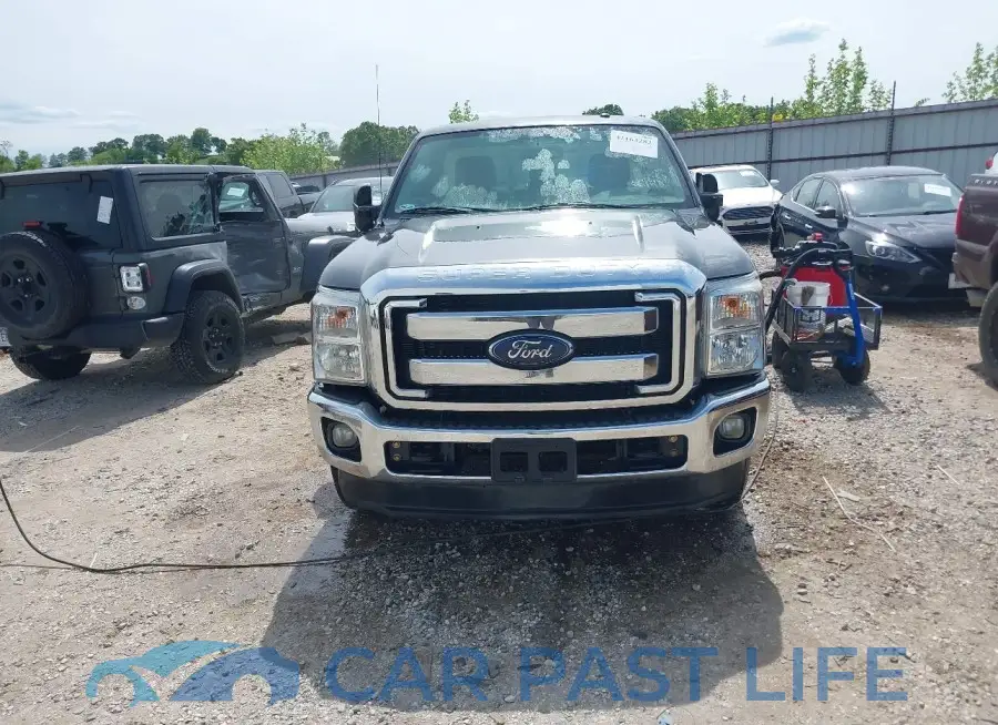 1FTBF2B67FED53156# 12