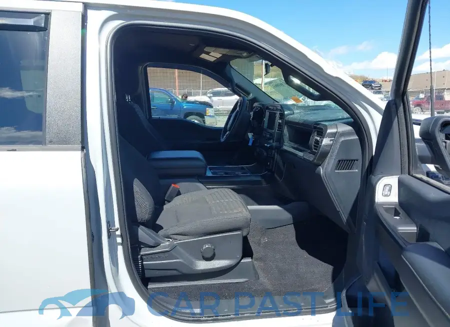 1FTFW1E51PFB15197# 5
