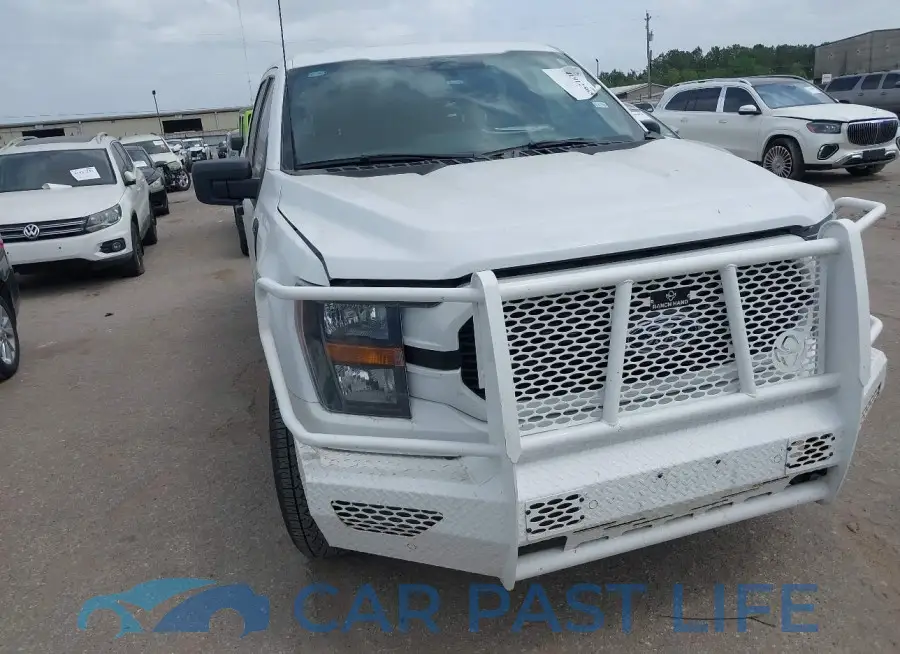1FTFW1E51PKD65983# 1