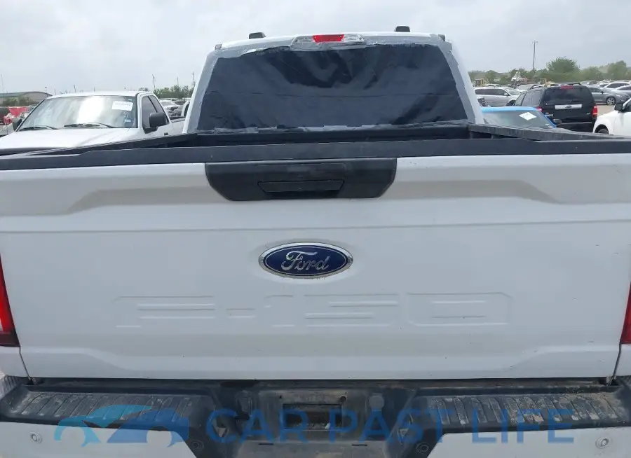 1FTFW1E51PKD65983# 16