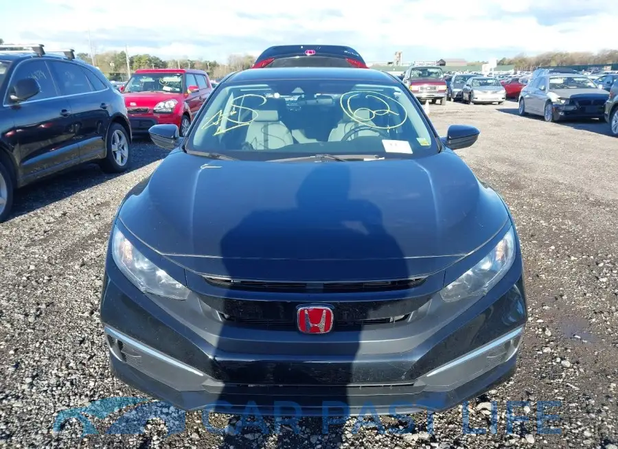 2HGFC2F65KH523118# 11