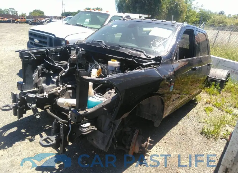 3C63RRHL1MG617051# 2