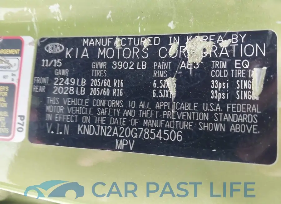 KNDJN2A20G7854506# 9