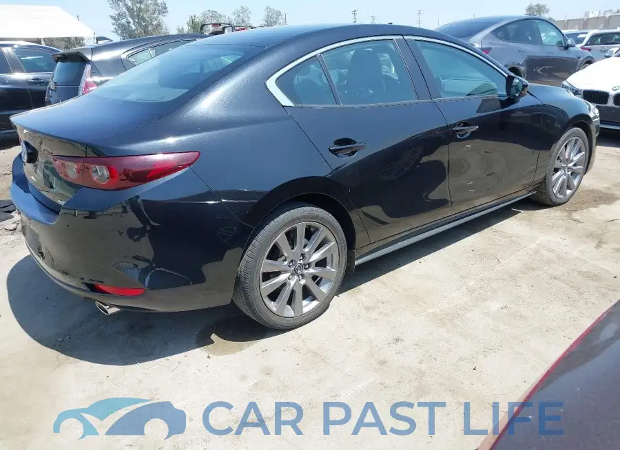 3MZBPACM3RM417418# 4