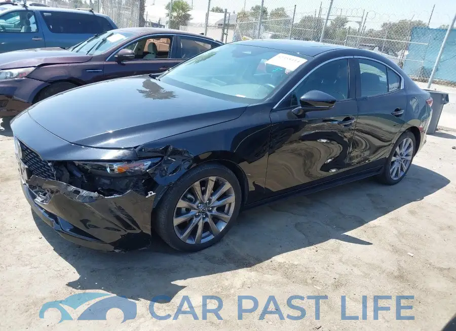 3MZBPACM3RM417418# 2