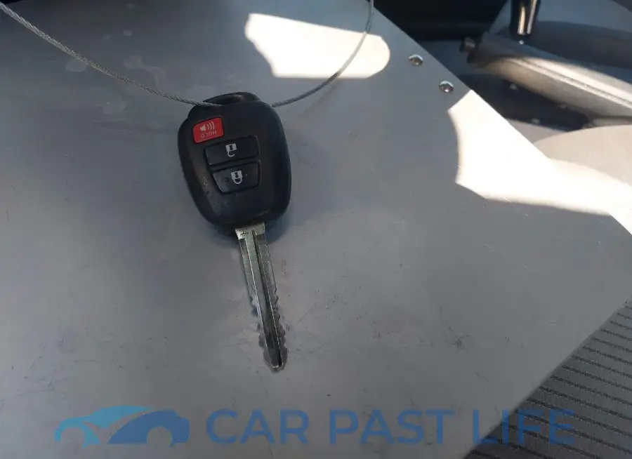 2T3ZFREV8FW229707# 11