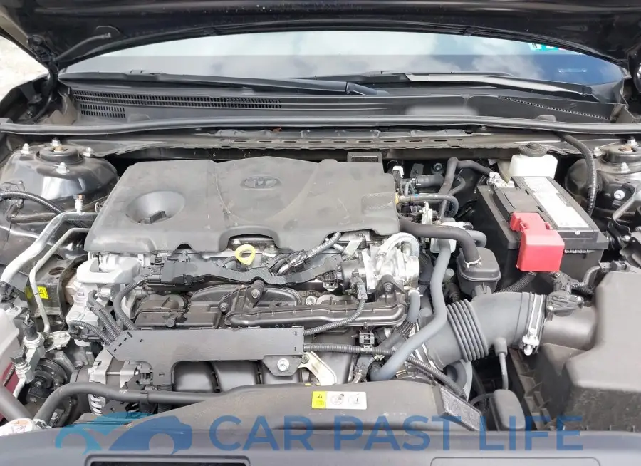 4T1G11BK4PU096200# 10