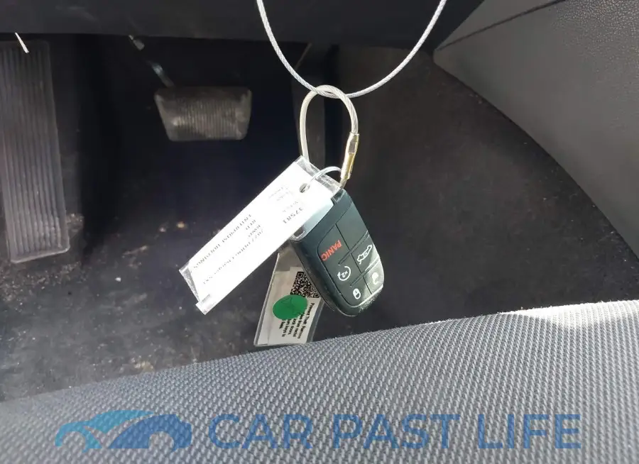 2C3CDXBG1NH239617# 11